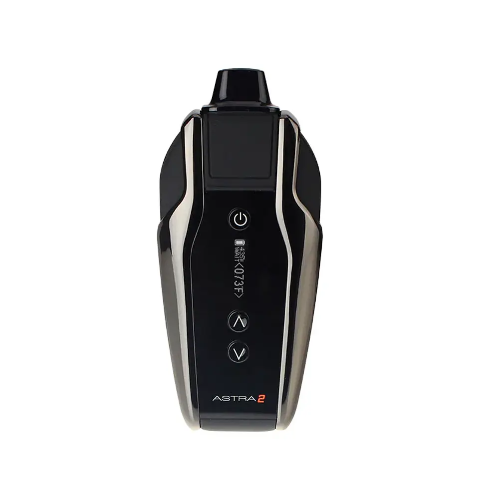 Atmos Vaporizador Astra 2 Kit 8