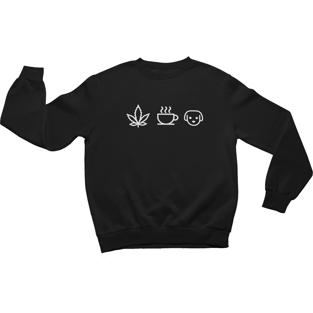 Poleron Nnabica Trilogía Perruna 2