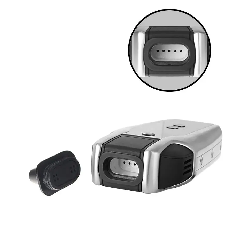 Atmos Vaporizador Astra 2 Kit 3