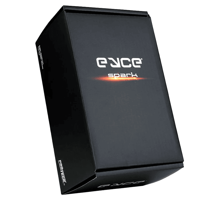 Eyce Rig Spark 17cm 9