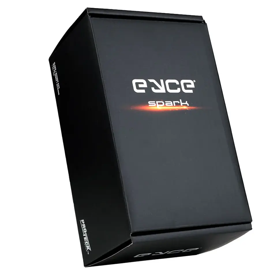 Eyce Rig Spark 17cm 9