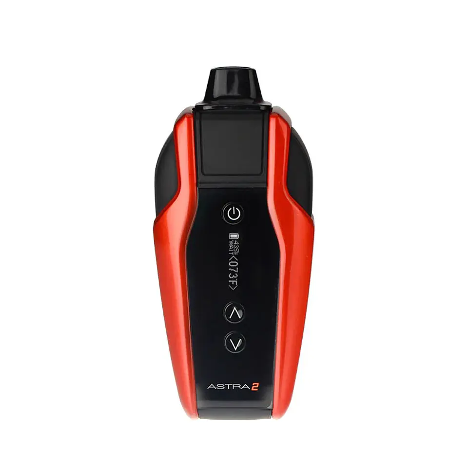 Atmos Vaporizador Astra 2 Kit 5