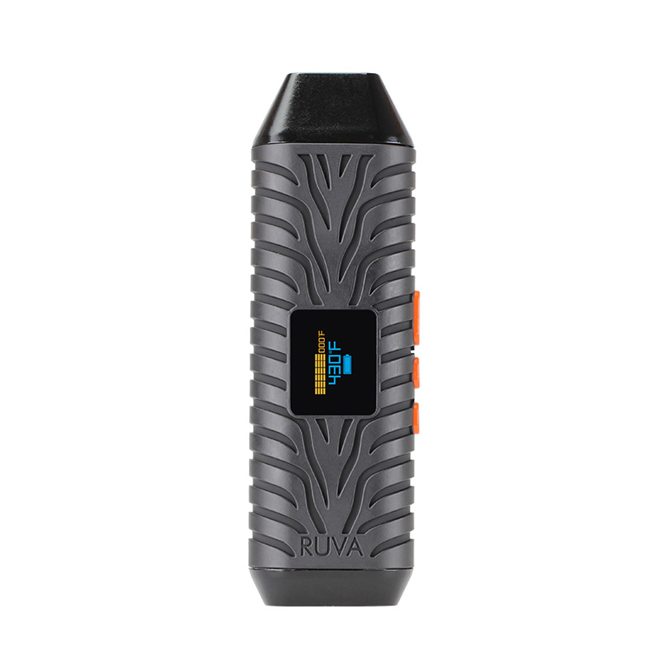 Atmos Vaporizador Ruva Kit 2