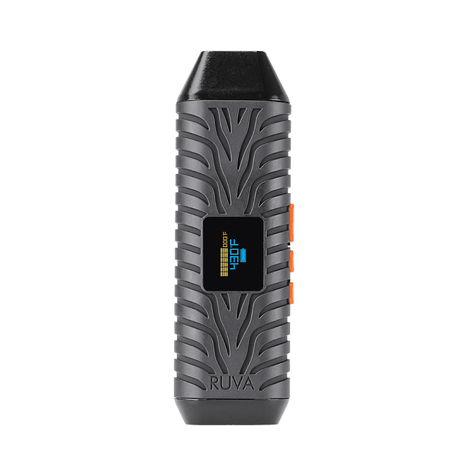 Atmos Vaporizador Ruva Kit 2