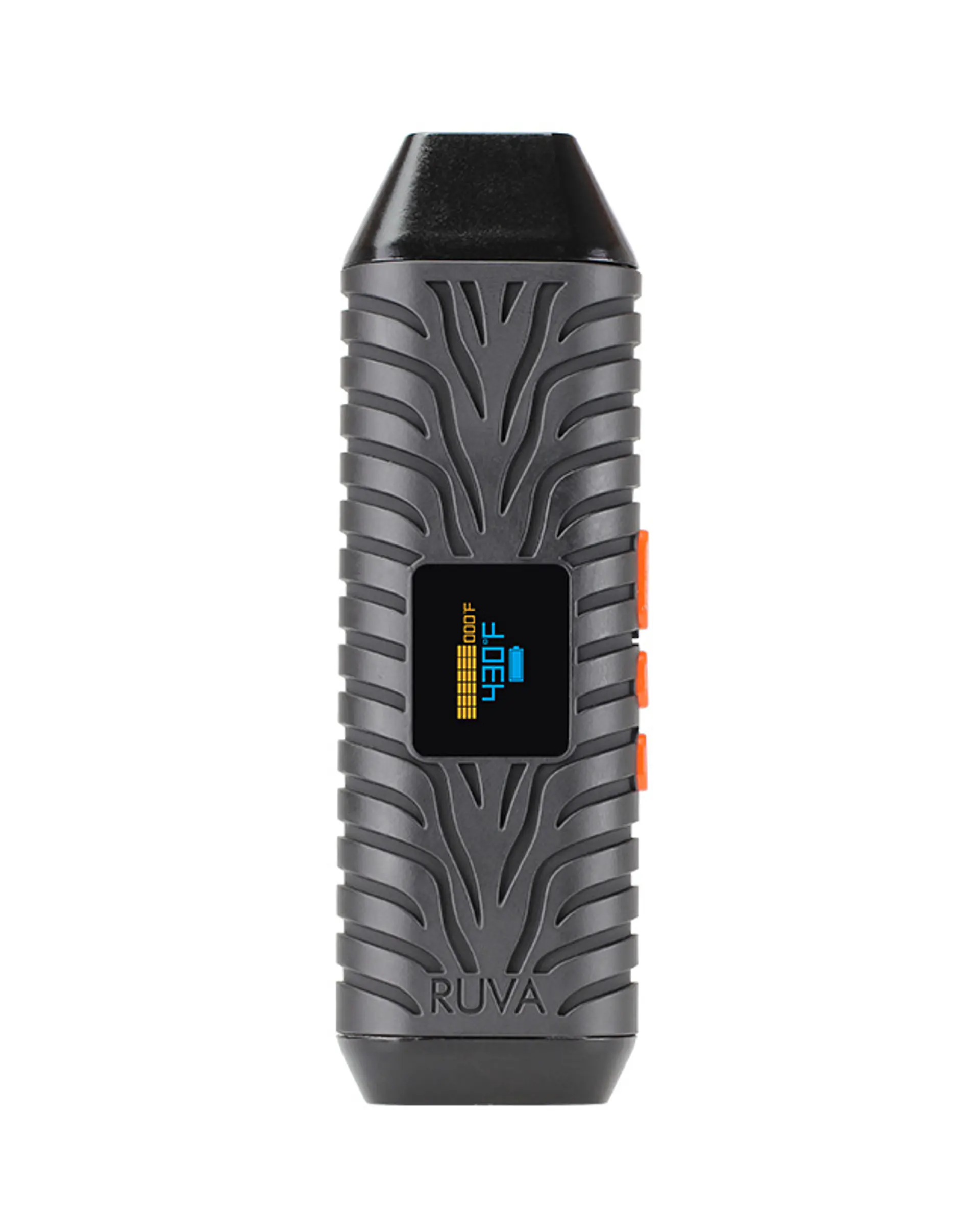 Atmos Vaporizador Ruva Kit 2