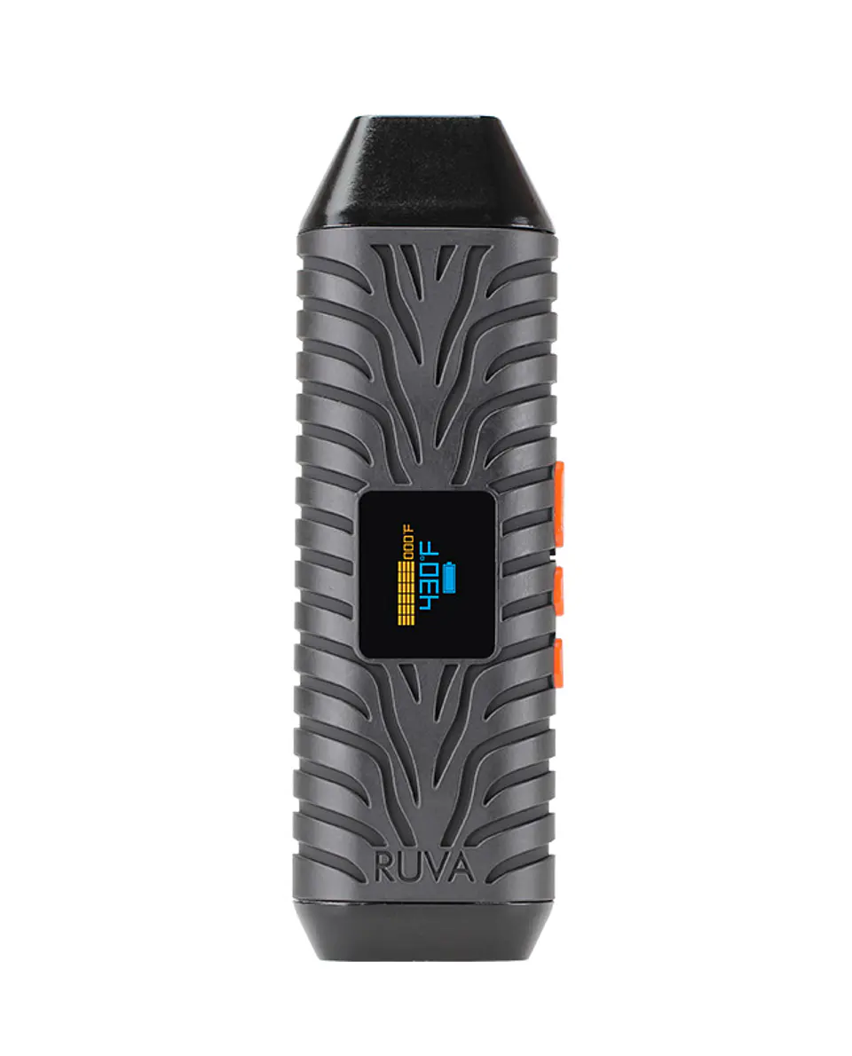 Atmos Vaporizador Ruva Kit 2