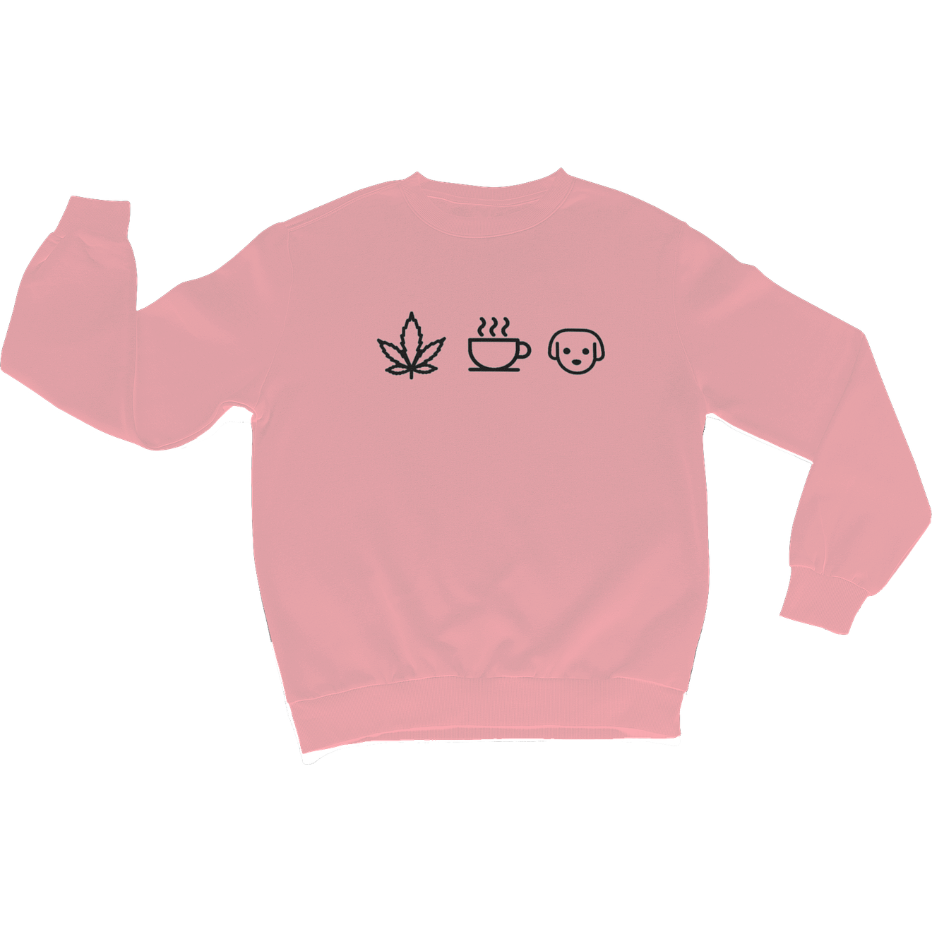 Poleron Nnabica Trilogía Perruna 1