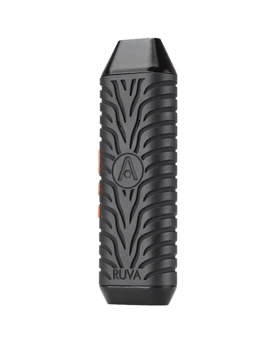 Atmos Vaporizador Ruva Kit 3