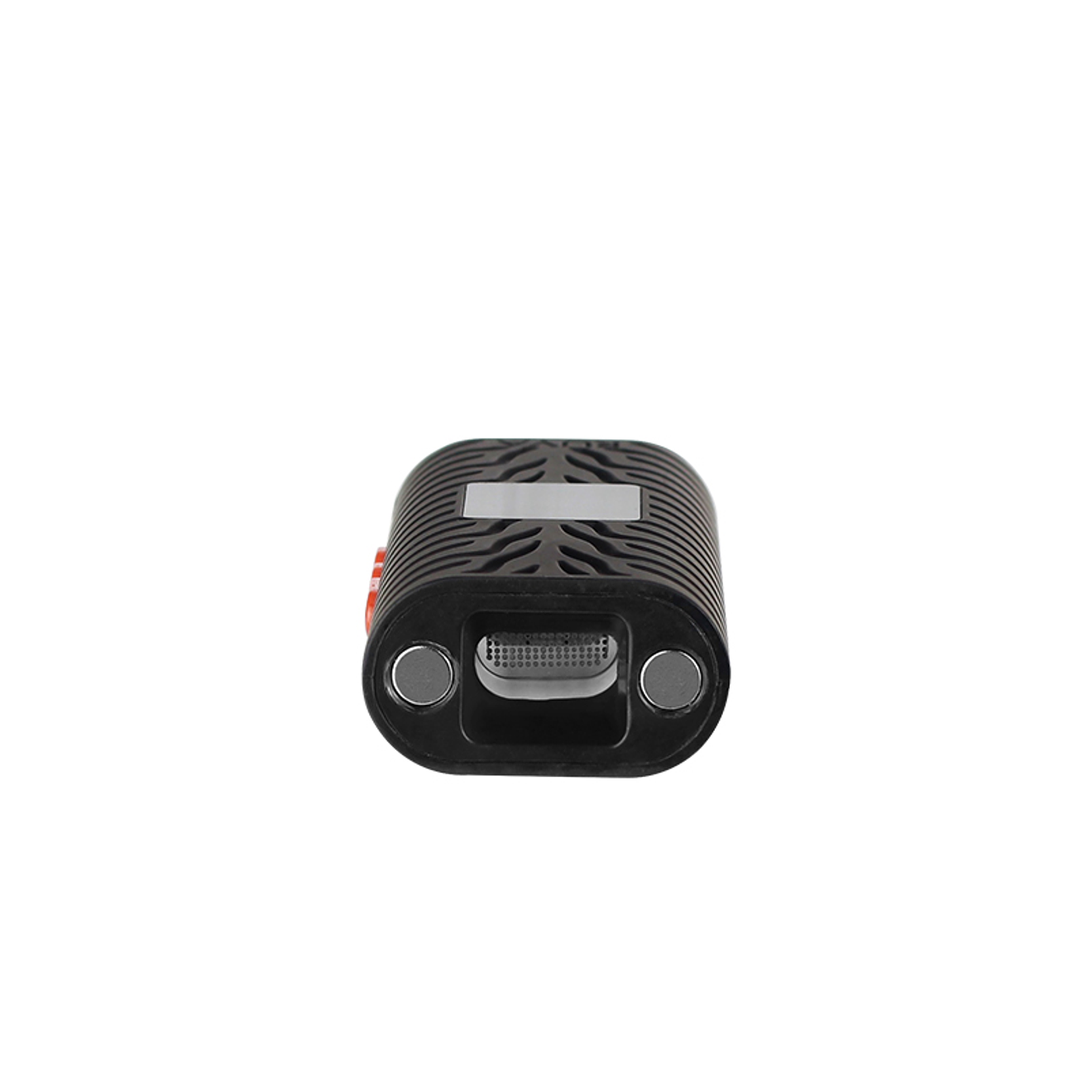 Atmos Vaporizador Ruva Kit 4