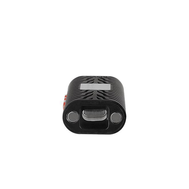 Atmos Vaporizador Ruva Kit 4