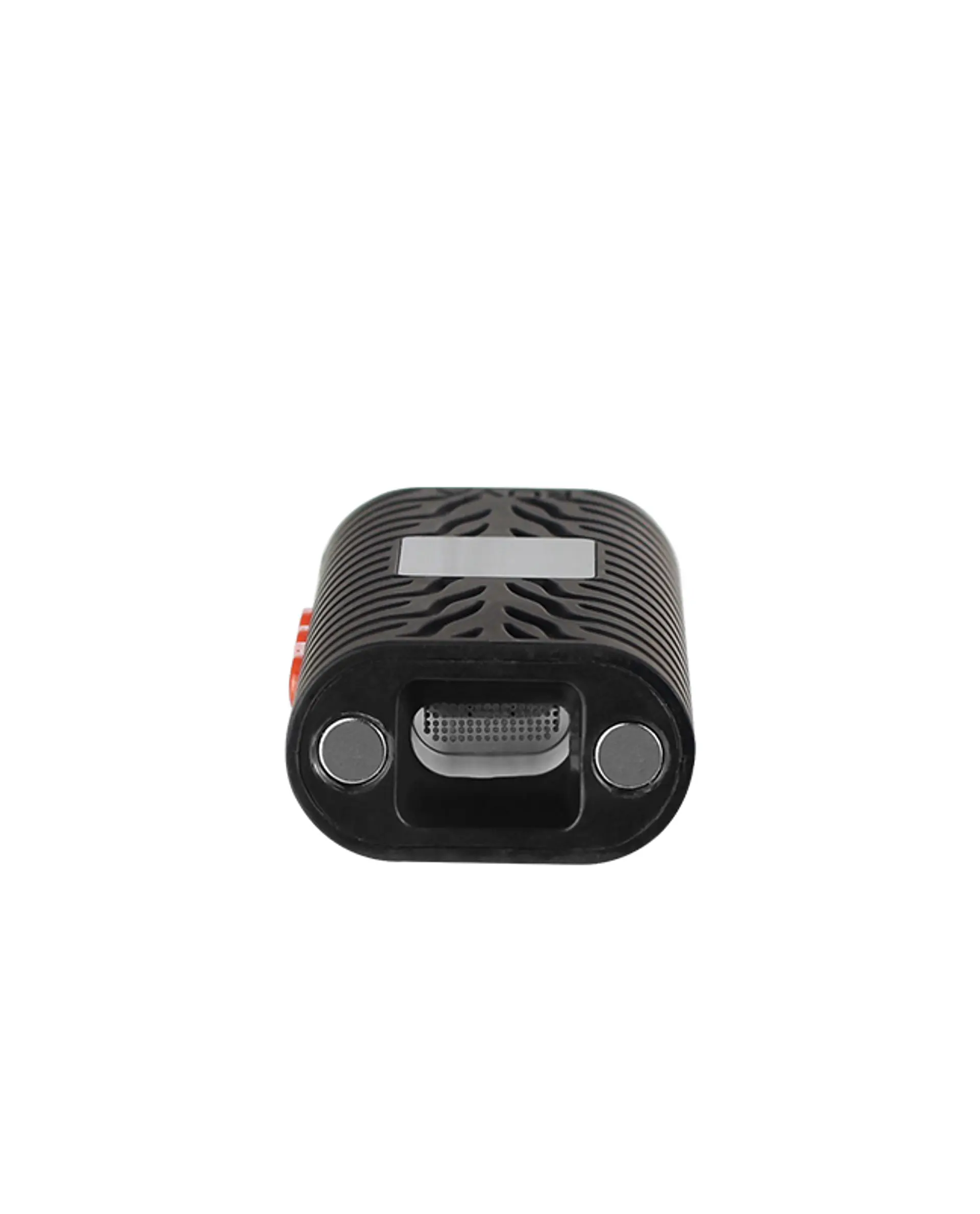 Atmos Vaporizador Ruva Kit 4