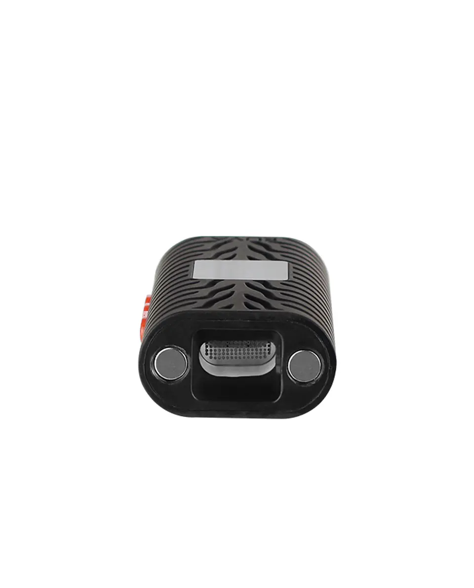 Atmos Vaporizador Ruva Kit 4