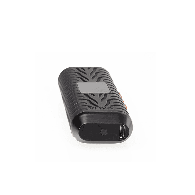 Atmos Vaporizador Ruva Kit 5