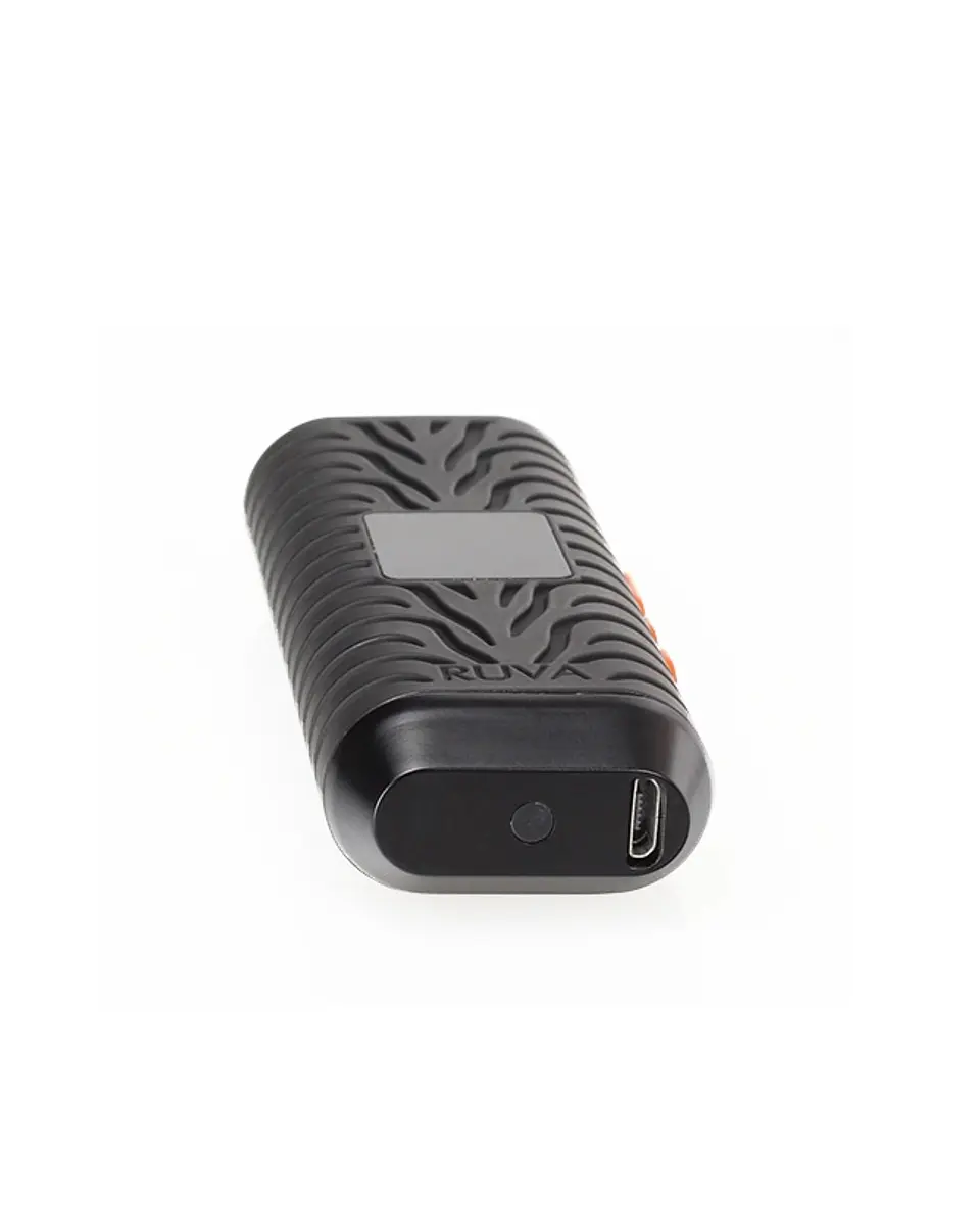 Atmos Vaporizador Ruva Kit 5