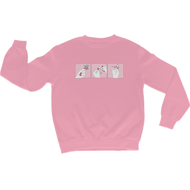 Polerón Nnabica Trilogía Fem 3