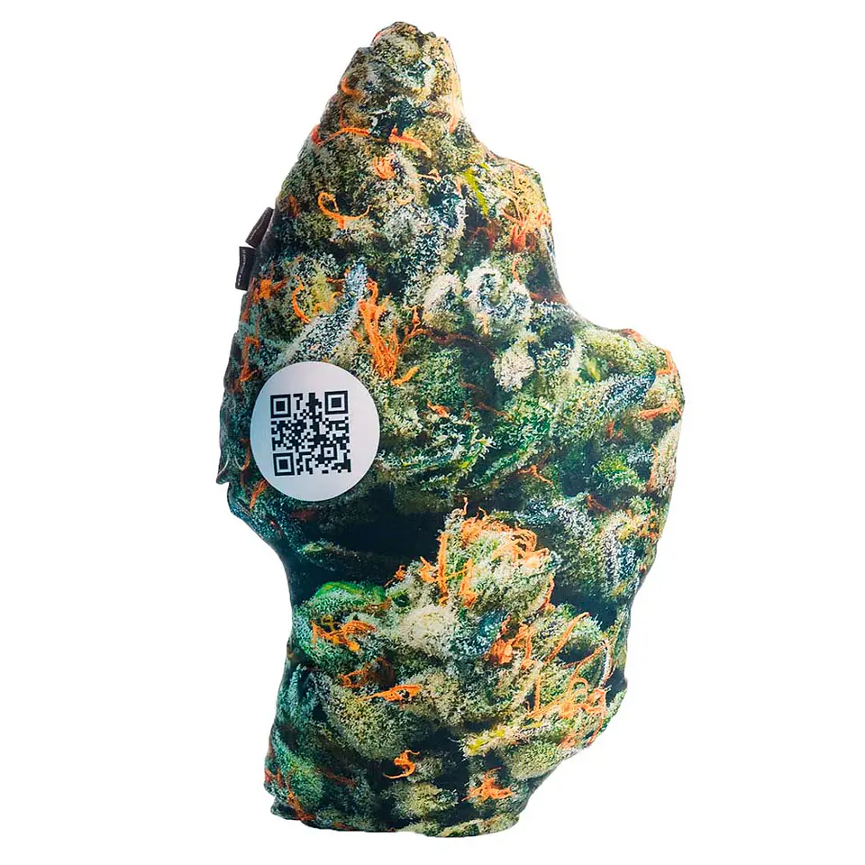 Pilloweed En Volá - Almohada Mediana 2