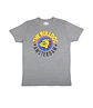 Polera The Bulldog Amsterdam - Gris - Miniatura 1