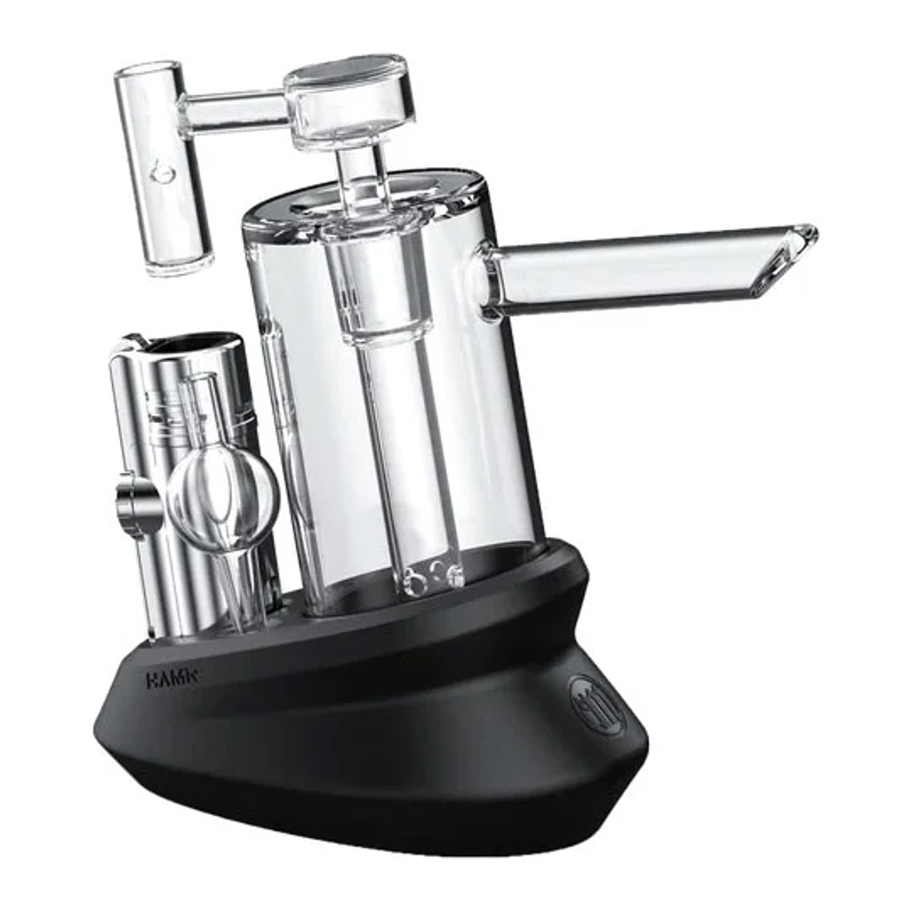 Hamr Cold Start Rig-Octave 1