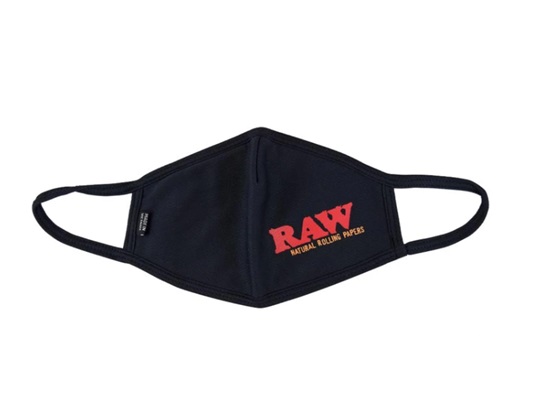 Mascarilla RAW