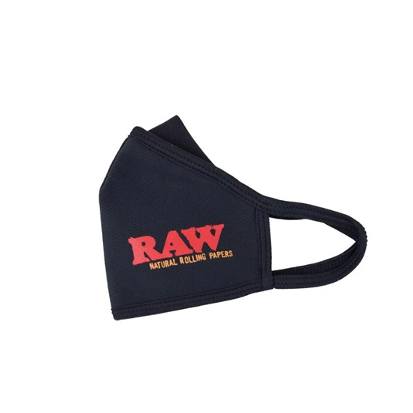 Mascarilla RAW 2