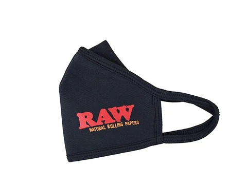 Mascarilla RAW