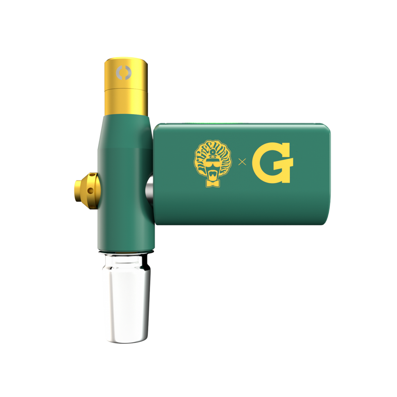 Vaporizador G Pen Connect Dr. Greenthumb's 1