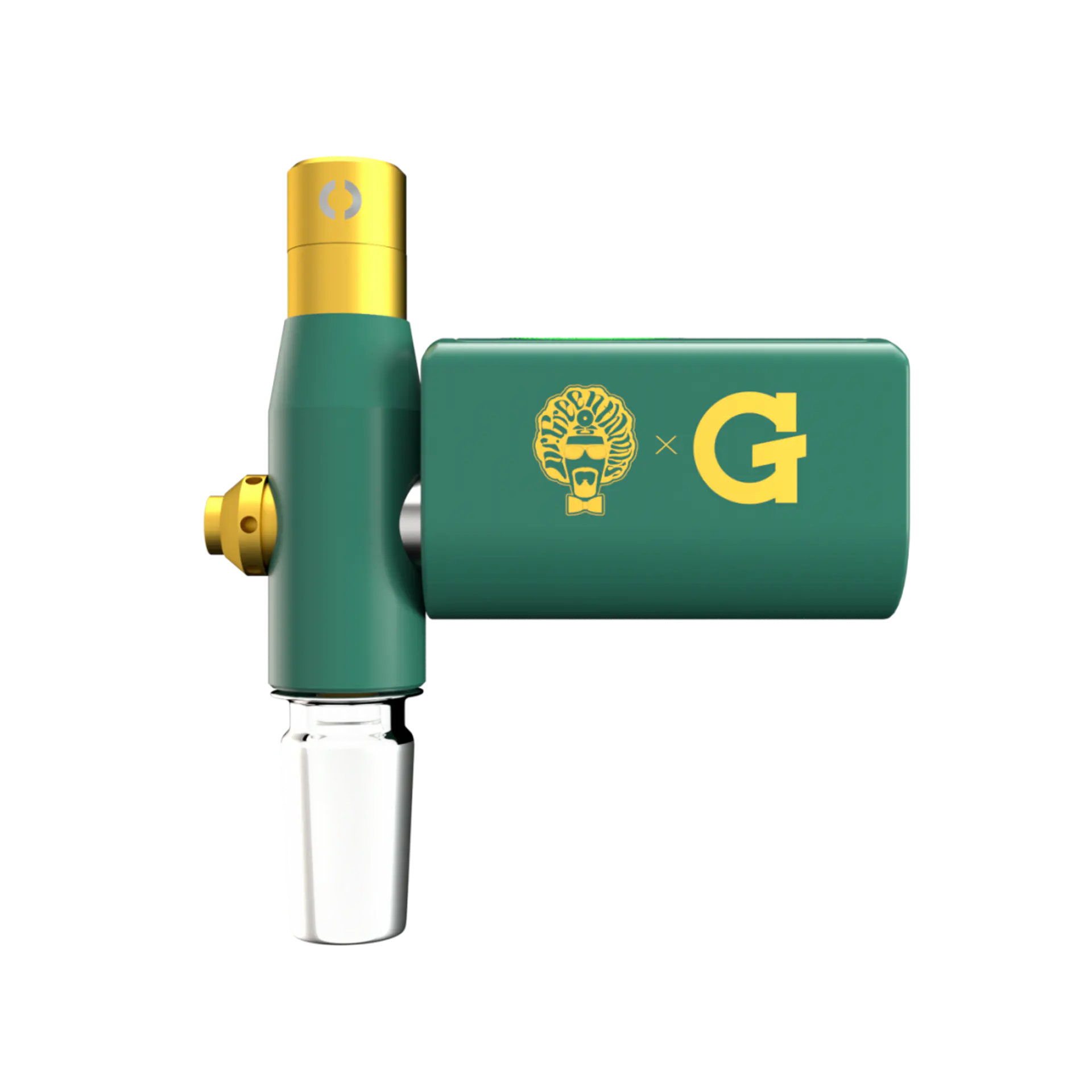 Vaporizador G Pen Connect Dr. Greenthumb's 1