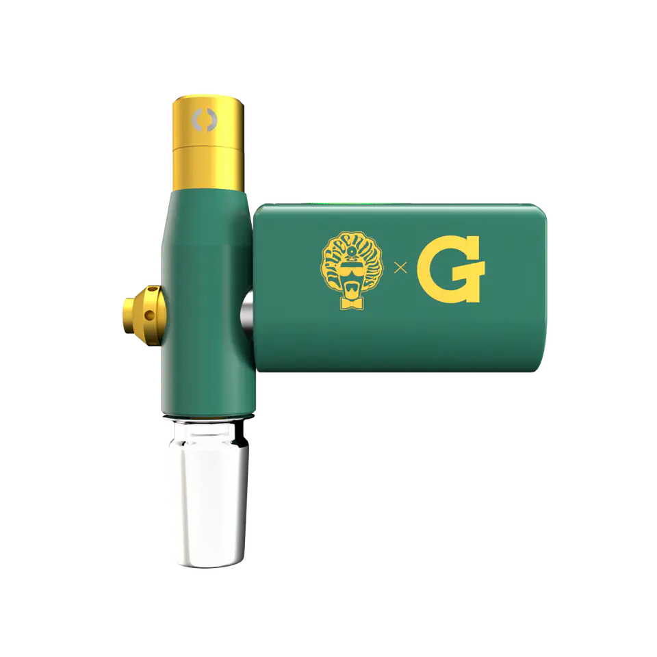 Vaporizador G Pen Connect Dr. Greenthumb's 1