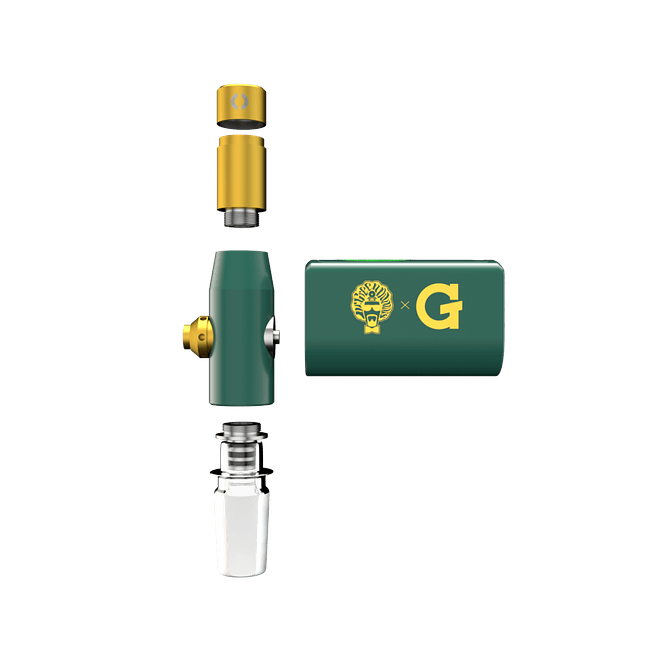 Vaporizador G Pen Connect Dr. Greenthumb's 2