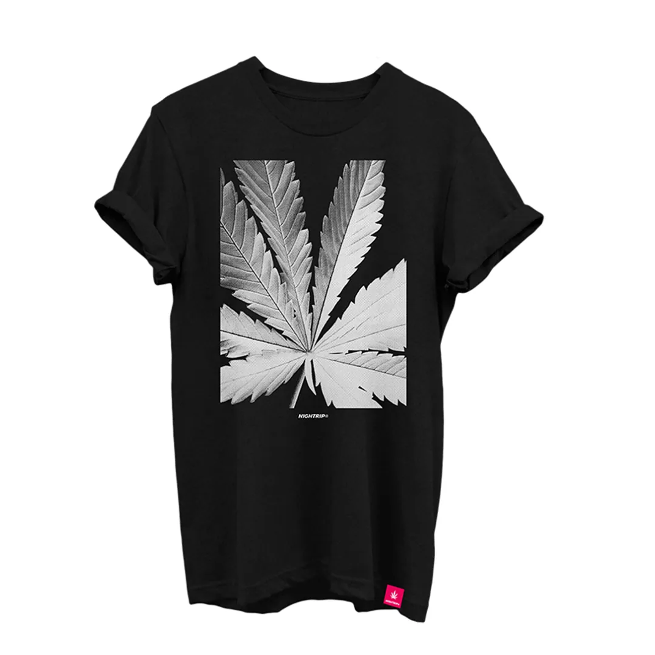 Polera HighTrip Highleaf 1