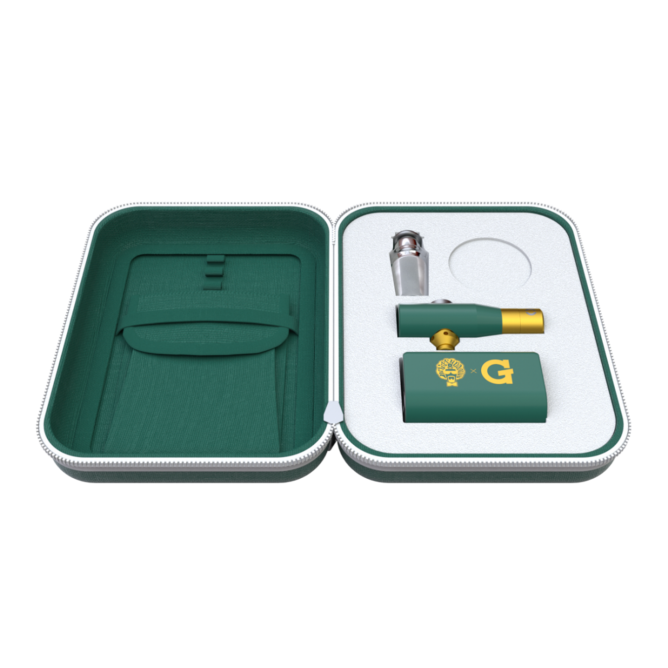 Vaporizador G Pen Connect Dr. Greenthumb's 3