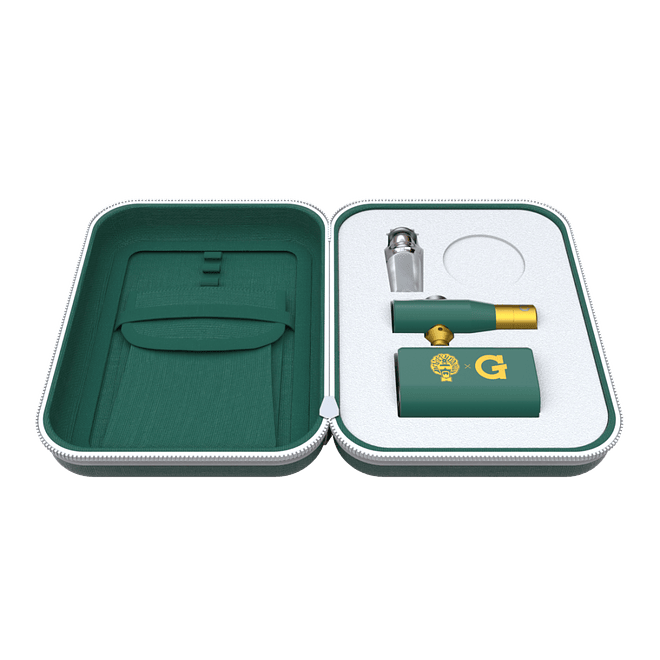 Vaporizador G Pen Connect Dr. Greenthumb's 3