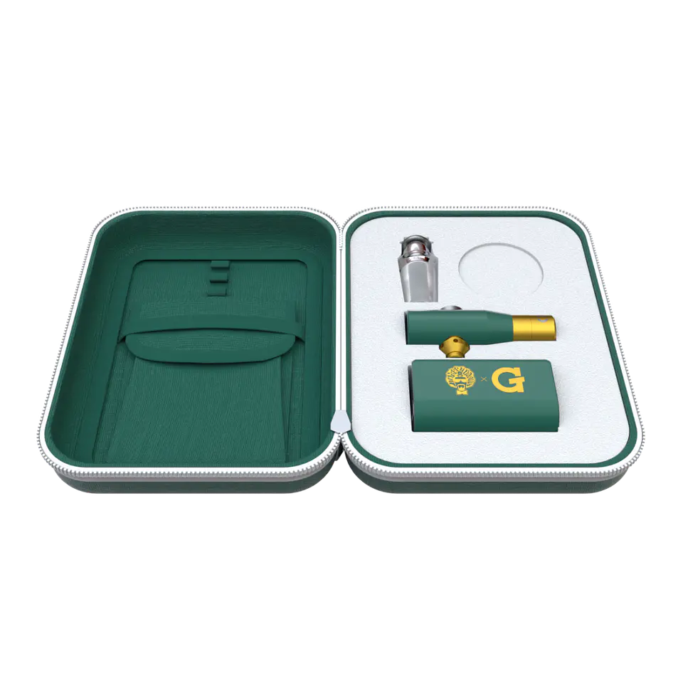 Vaporizador G Pen Connect Dr. Greenthumb's 3