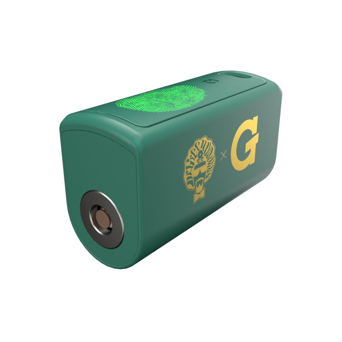 Vaporizador G Pen Connect Dr. Greenthumb's 5