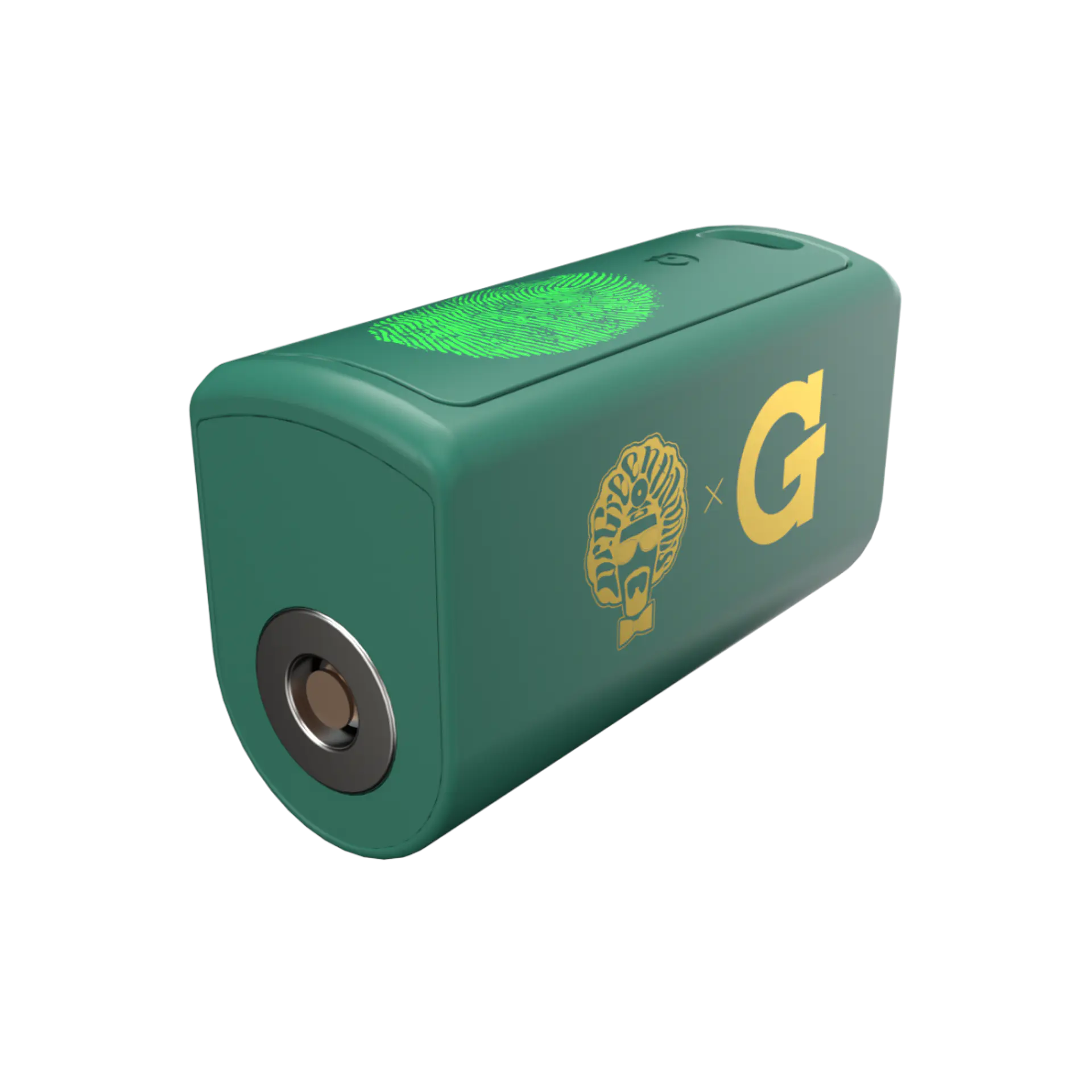 Vaporizador G Pen Connect Dr. Greenthumb's 5