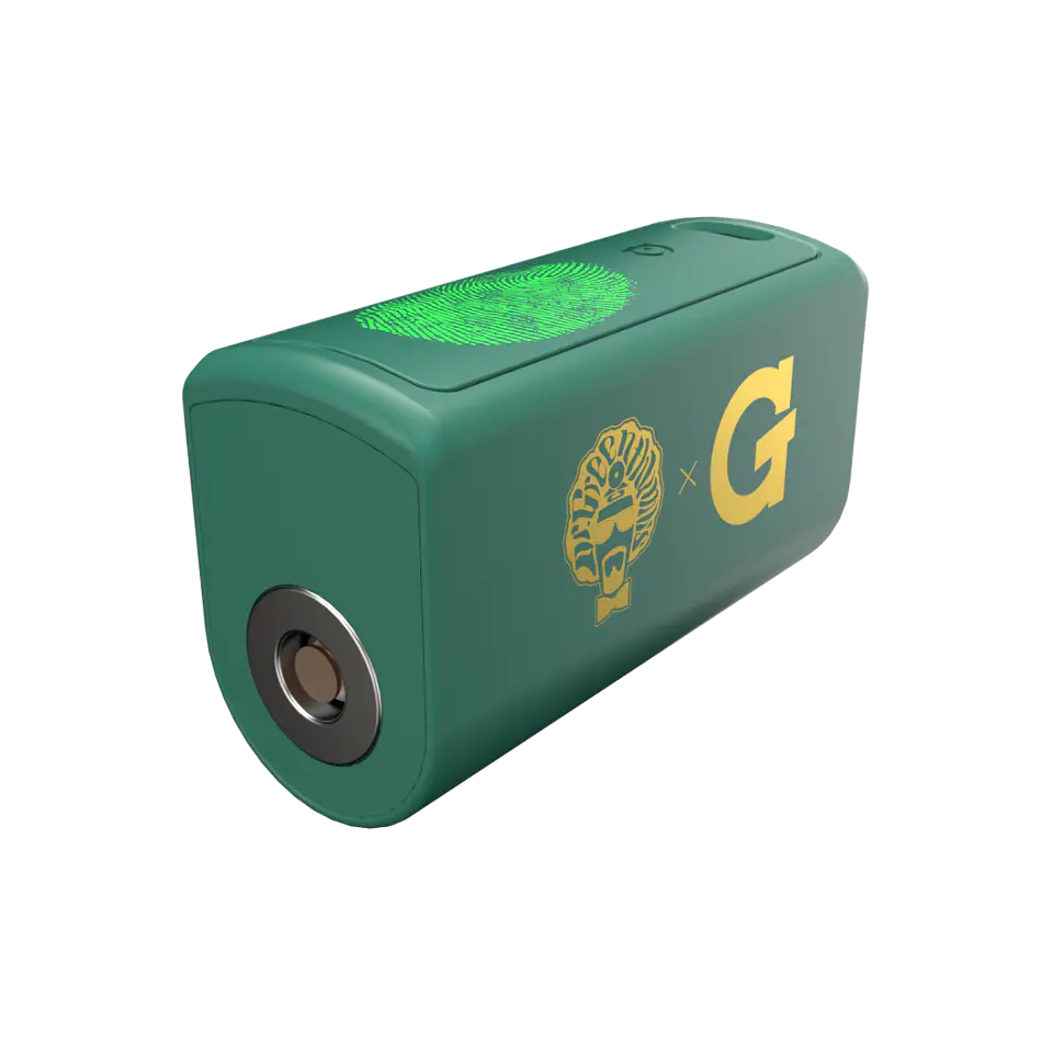 Vaporizador G Pen Connect Dr. Greenthumb's 5