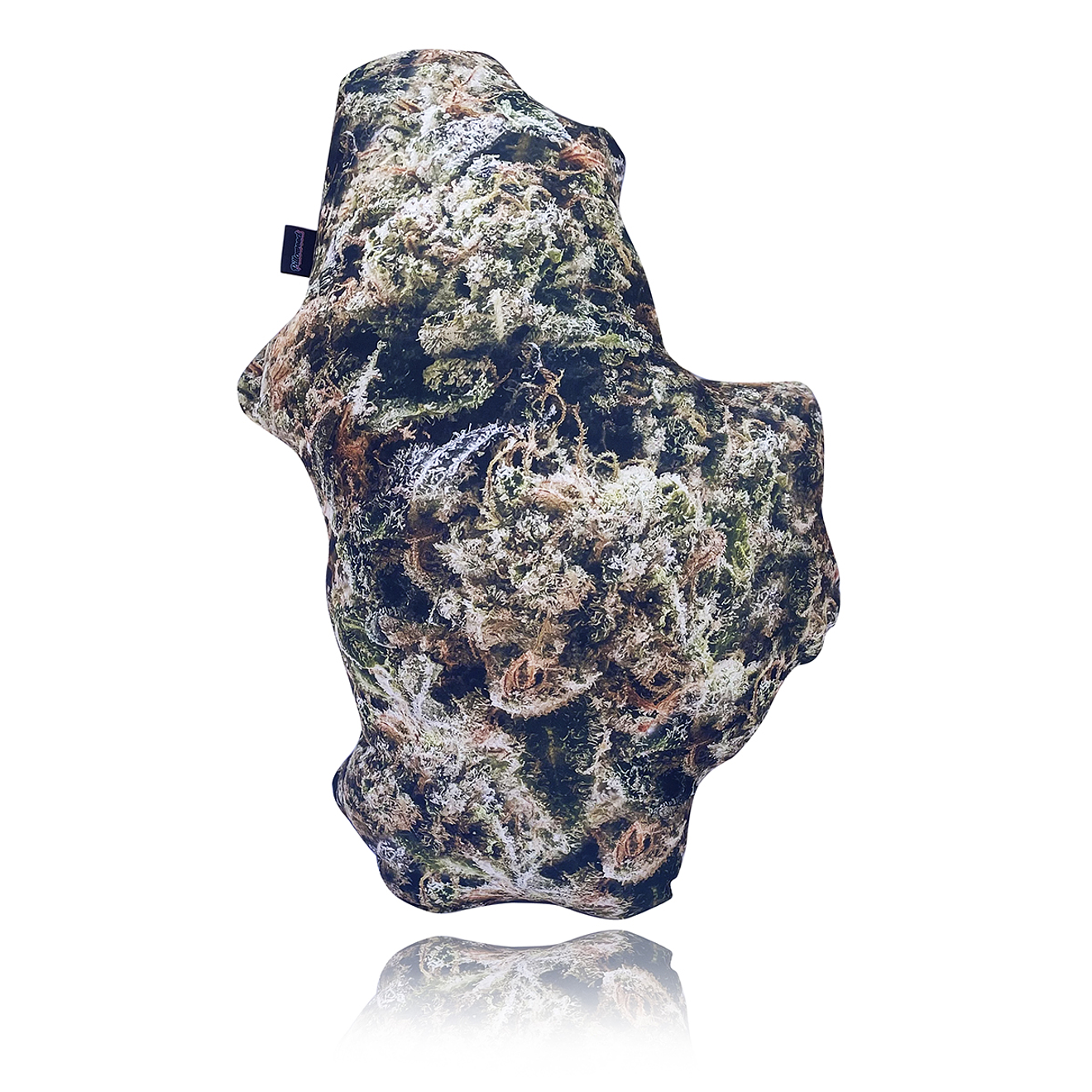 Pilloweed Lemon Haze - Almohada Mediana 1