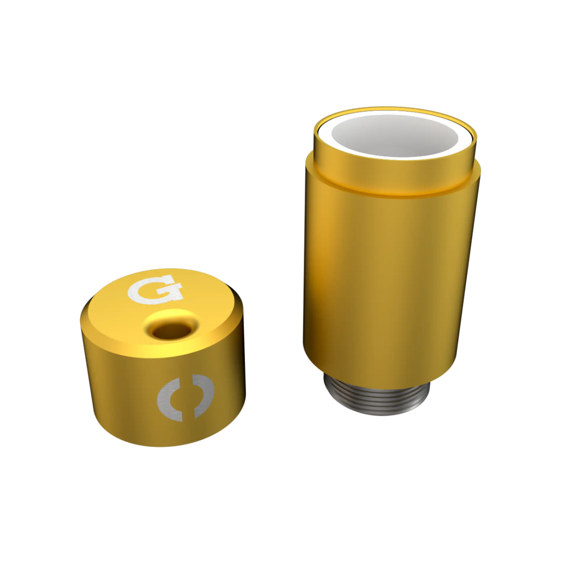 Vaporizador G Pen Connect Dr. Greenthumb's 6