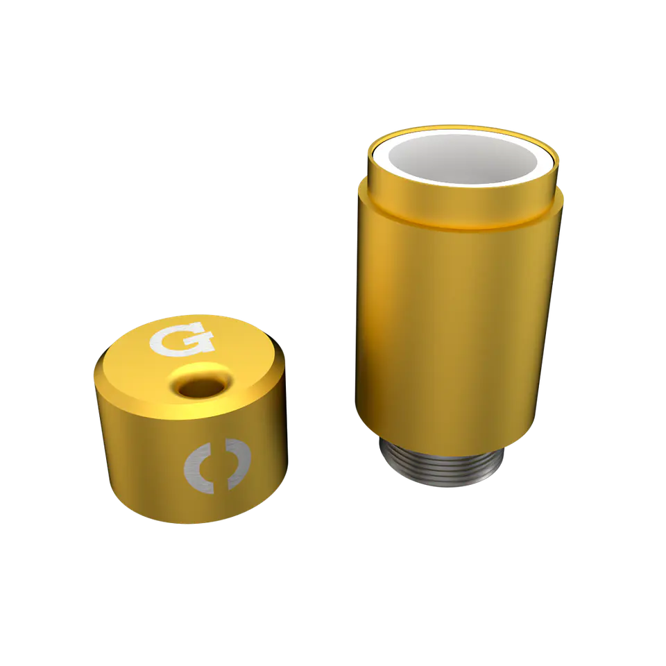 Vaporizador G Pen Connect Dr. Greenthumb's 6