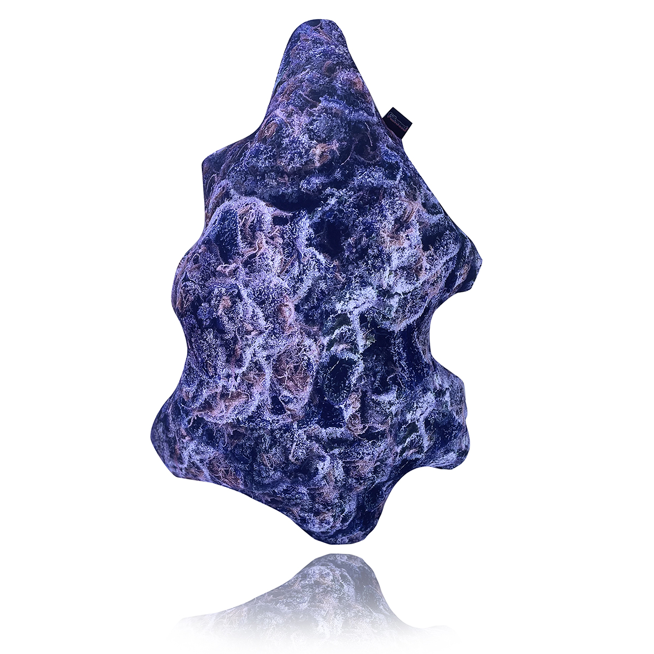 Pilloweed Purple Kush - Almohada Mediana 1