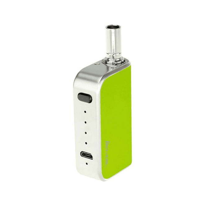 Vaporizador Micro Pal Kit 4