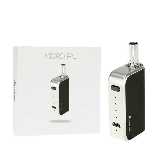 Vaporizador Micro Pal Kit 8