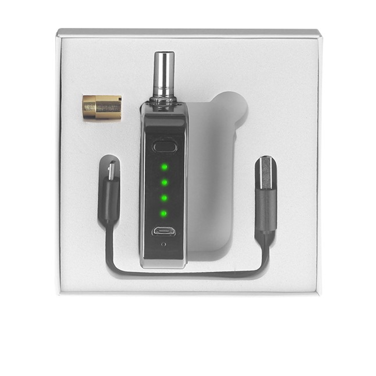 Vaporizador Micro Pal Kit 9