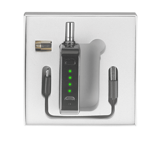 Vaporizador Micro Pal Kit 9