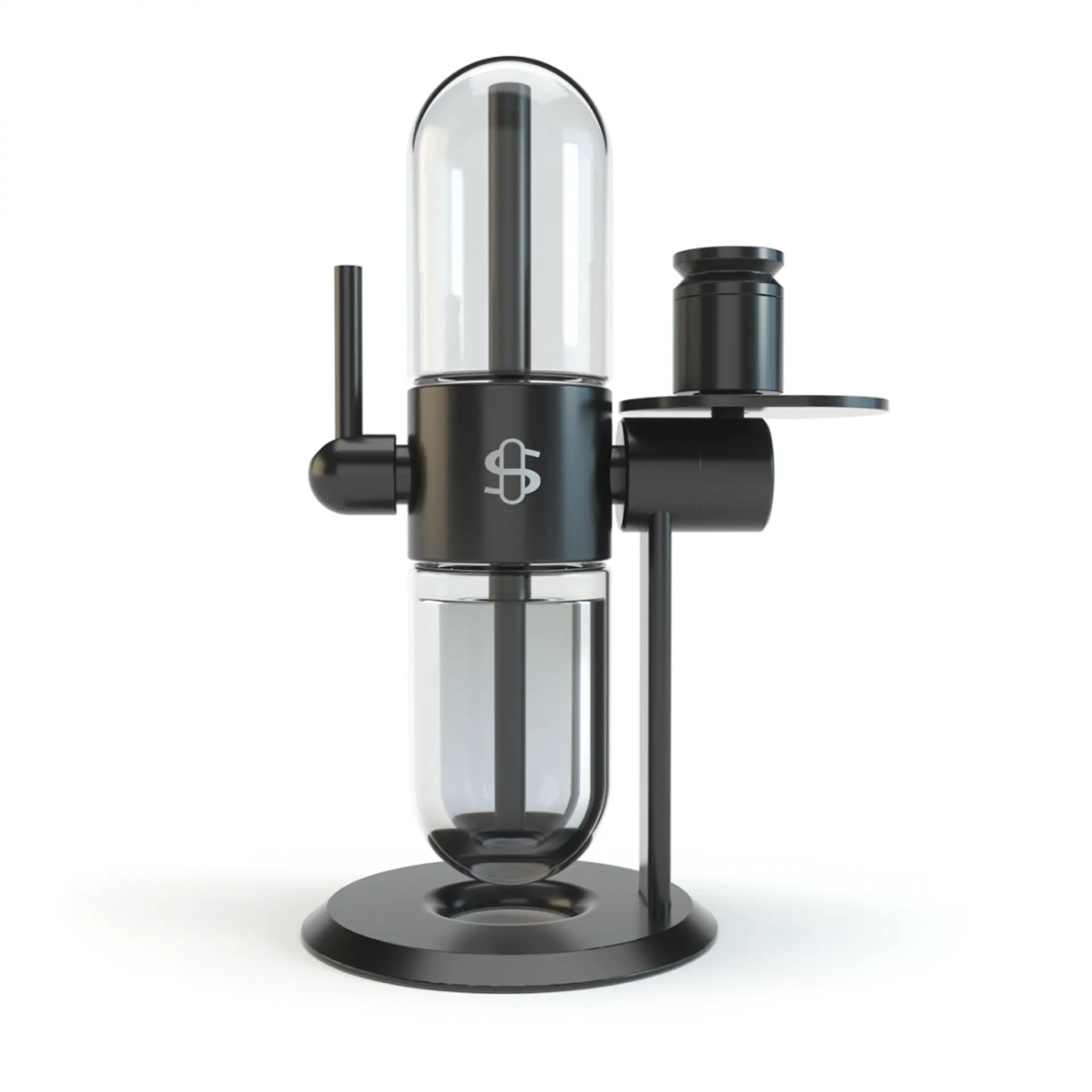 Stündenglass Gravity Hookah 1