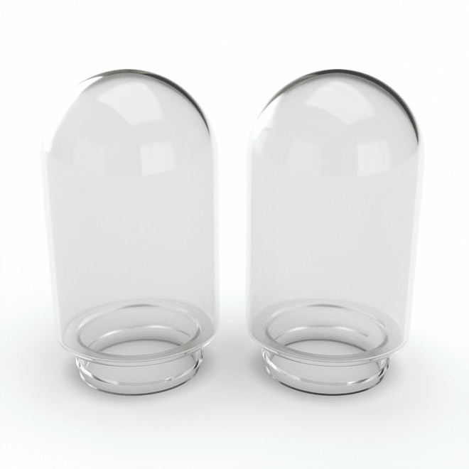 Stündenglass Gravity Hookah 5