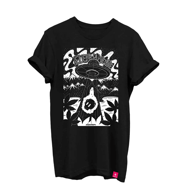 Polera HighTrip Eleva Tu Mente  1