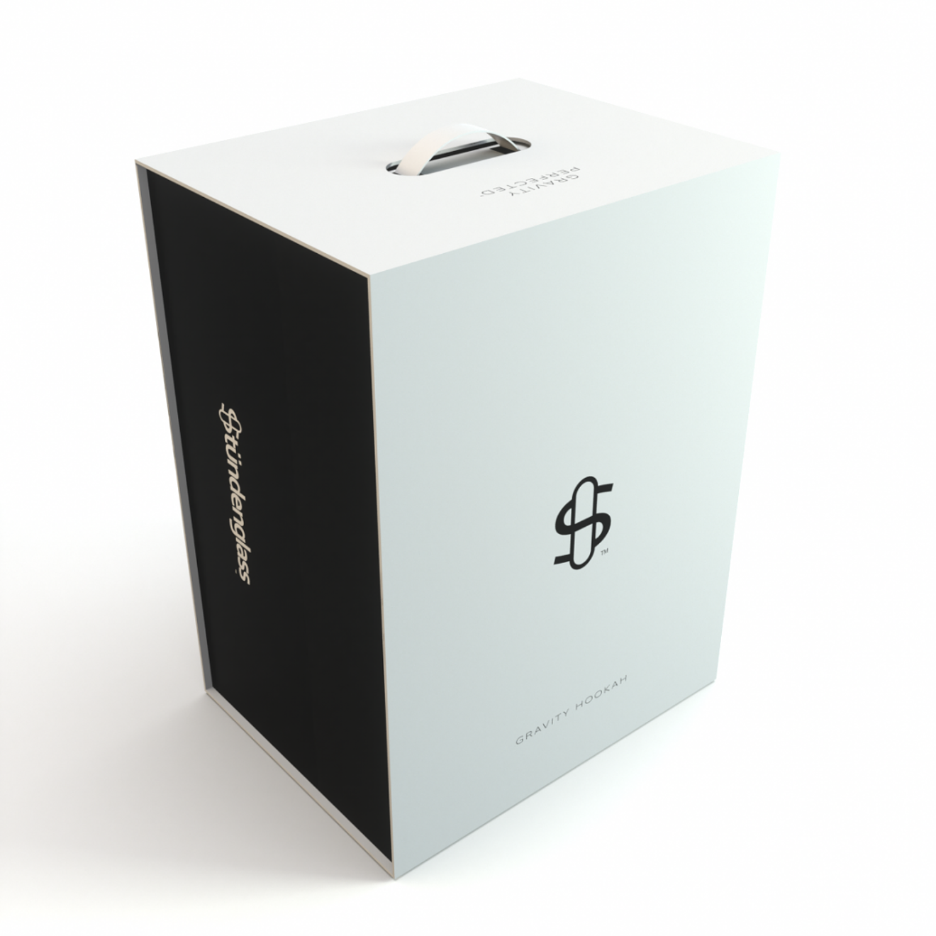 Stündenglass Gravity Hookah 7