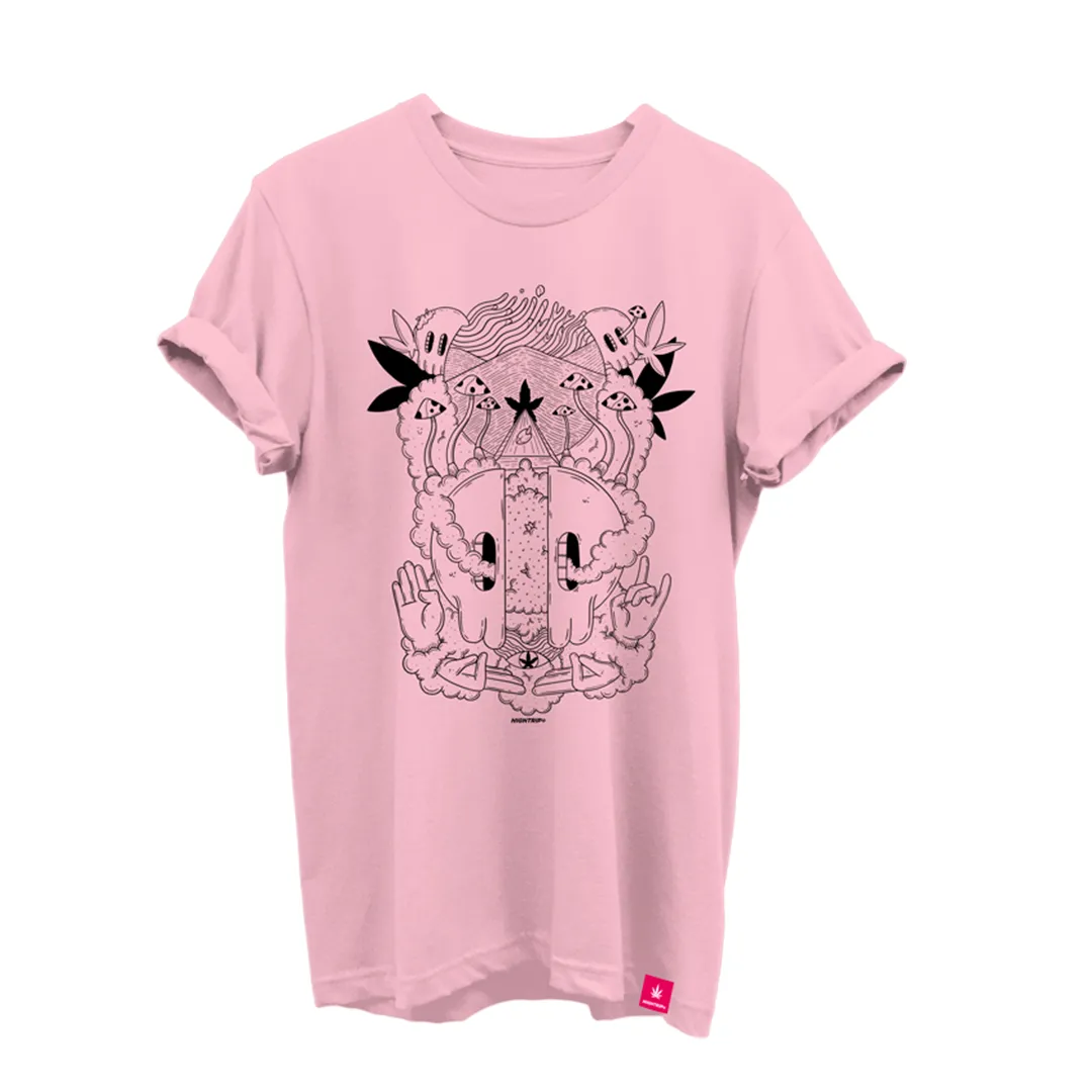 Polera Hightrip Trascendencia