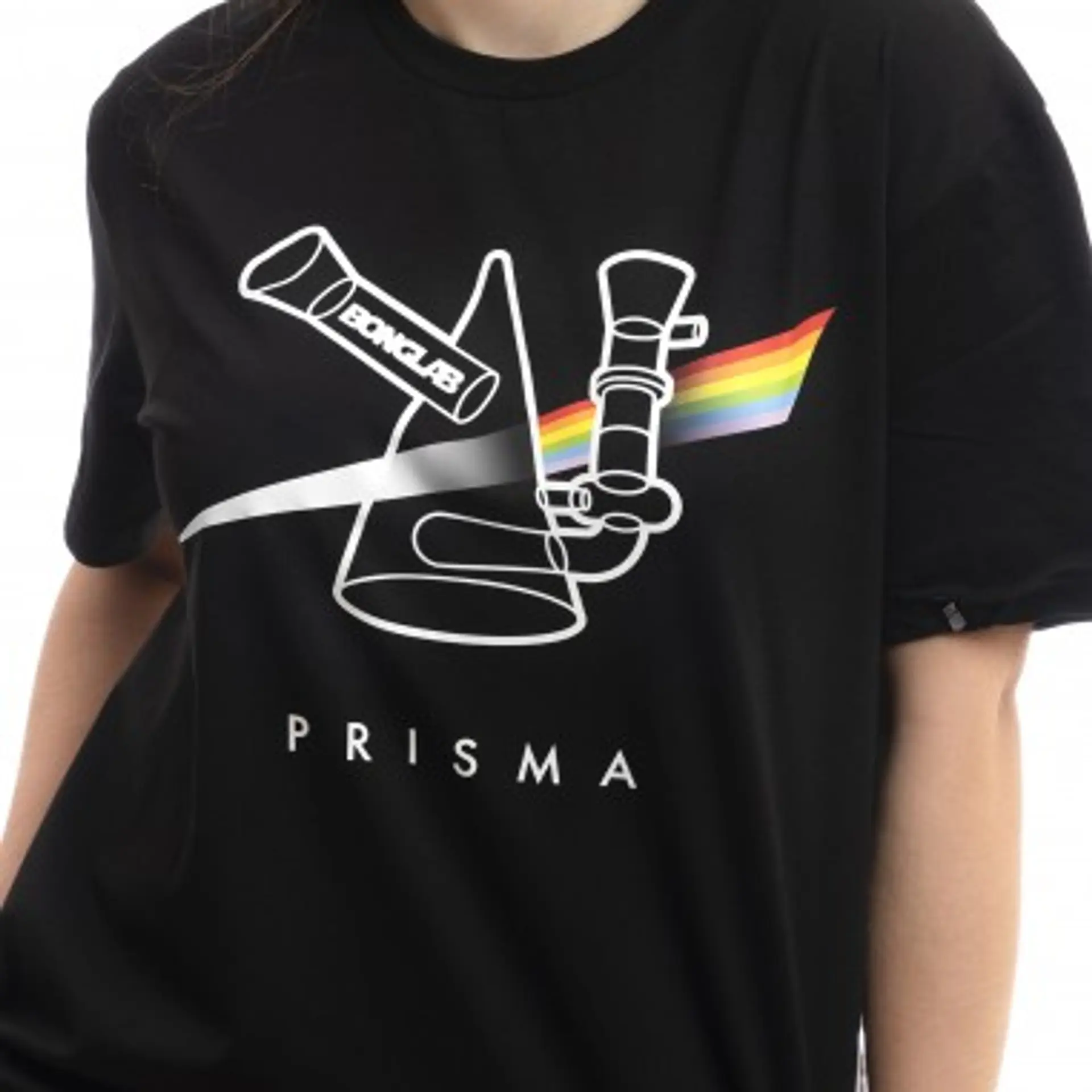 Bonglab Polera Prisma 3